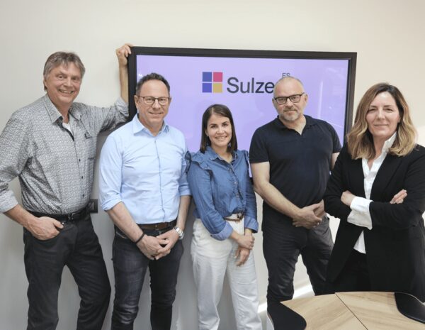 Sulzer Spain welcomes Natalia Trujillo as new branch manager