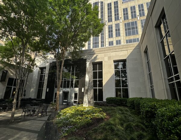 Sulzer GmbH opens new branch in the USA in Greenville, SC