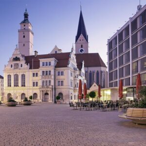 Ingolstadt