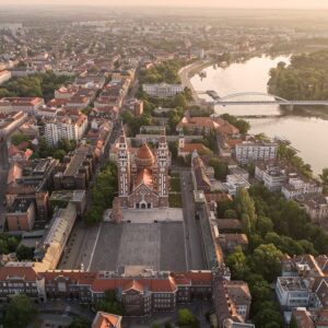 Szeged