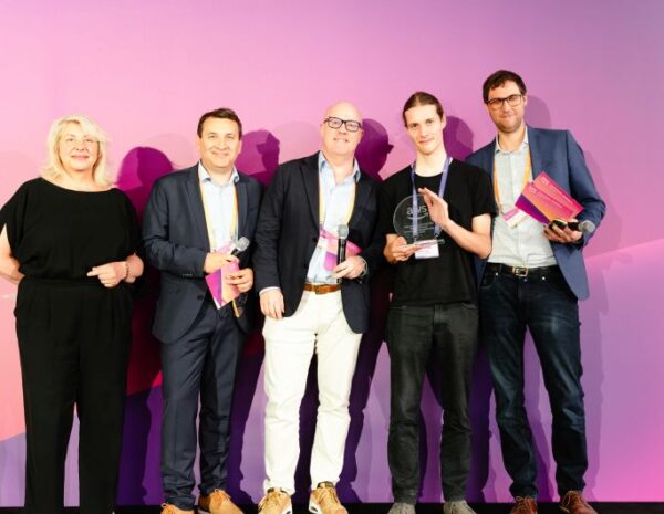 Sulzer GmbH wins twice at the AWS Summit in Berlin 2024