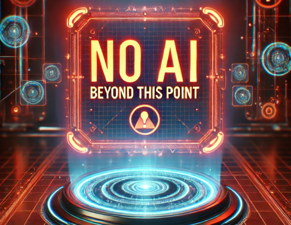 When you shouldn’t use generative AI (GenAI)
