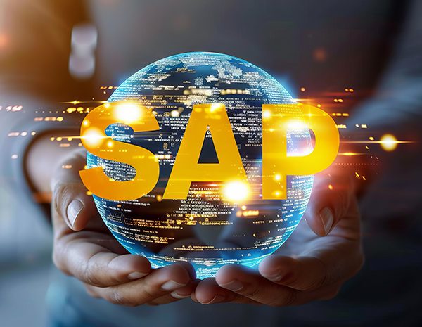 Optimice la gestión de sus datos con SAP Datasphere