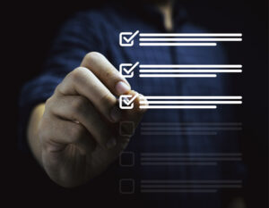 ¿Preparado para la inteligencia artificial? ¡Compruebe su grado de madurez en IA!