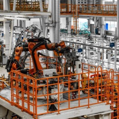¿Qué es la Industria 4.0? Tecnologías clave y ejemplos
