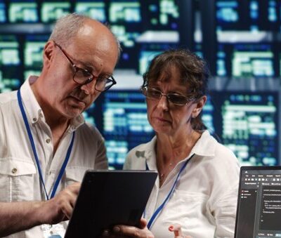 Sistemas Legacy: Qué son, ejemplos y por qué son un riesgo de seguridad