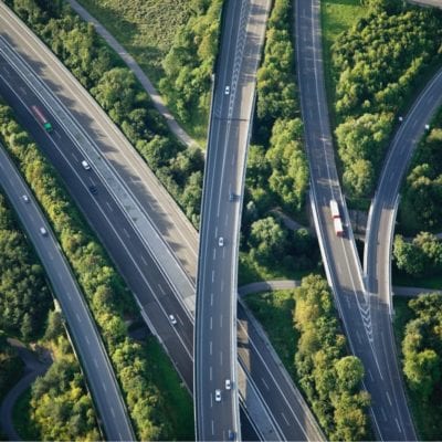 Vertikale Mobilität