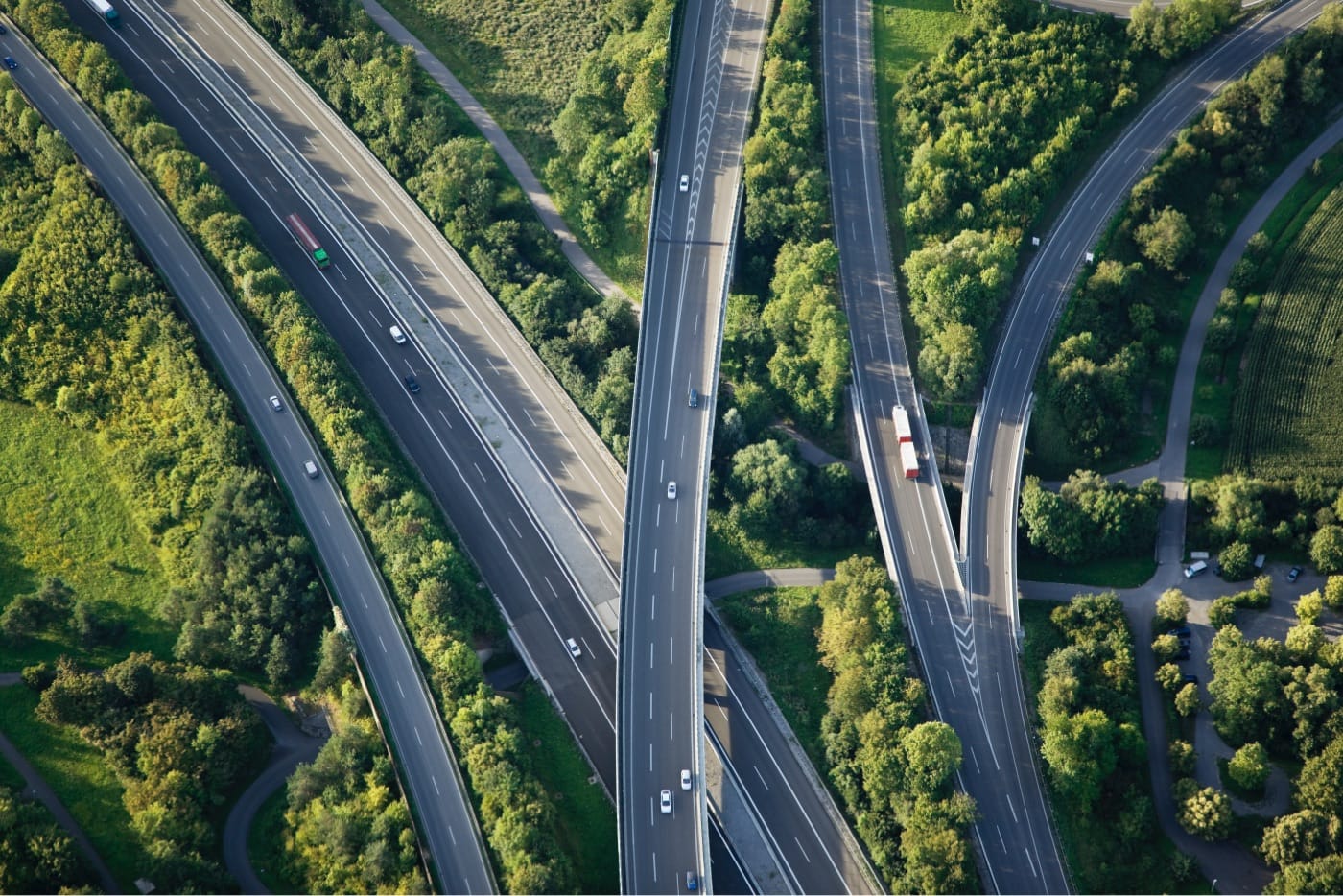 Vertikale Mobilitaet