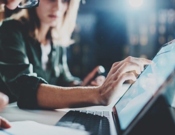 Applikation AMAI® auf dem AI Network der IHK Schwaben vorgestellt