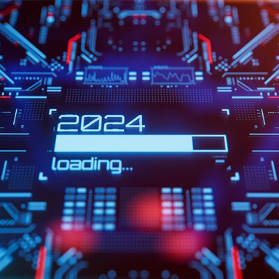 Das sind die Technologietrends 2024 laut Gartner