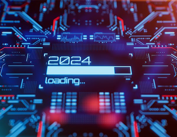 Das sind die Technologietrends 2024 laut Gartner