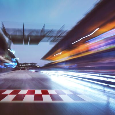 Pole Position für Effizienz: Erfolgreiche SAP-Migration
