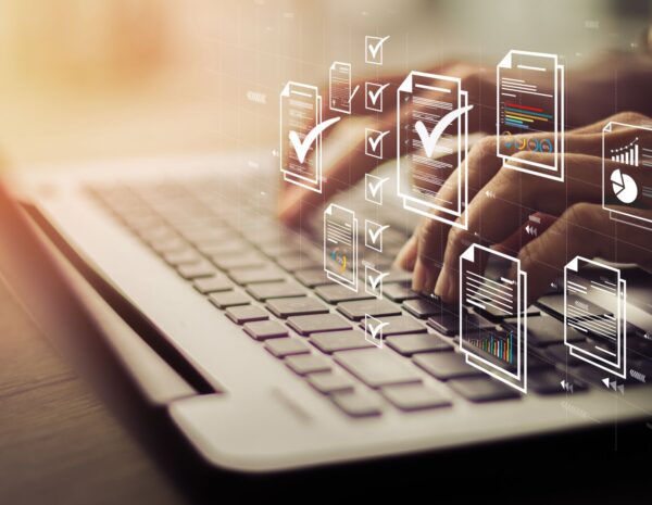 Effiziente Dokumentenerstellung mit APEX Office Print