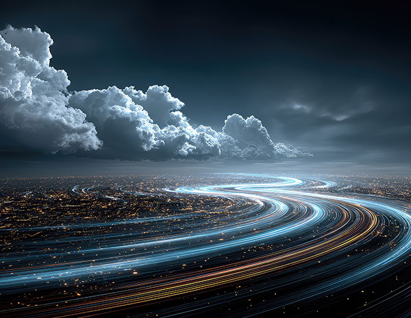 Cloud-De-Migration – Zurück aus der Cloud?
