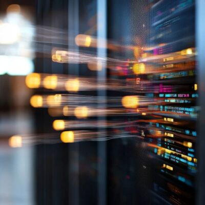 Zwischen Legacy und Zukunft: Whitepaper zur DB2- und Mainframe-Modernisierung