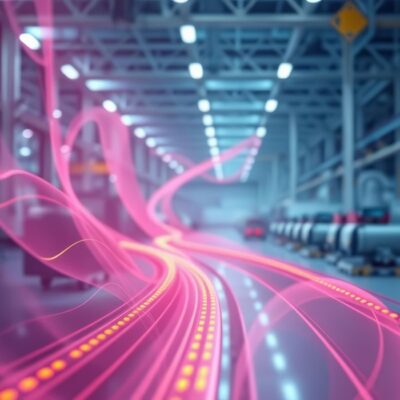Get Ready for Data-driven Business and AI
