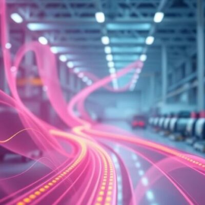 Get Ready for Data-driven Business and AI